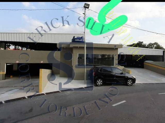 Apartamento para Venda em Osasco - 5