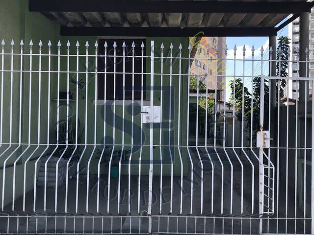 Terreno para Venda em Osasco - 2