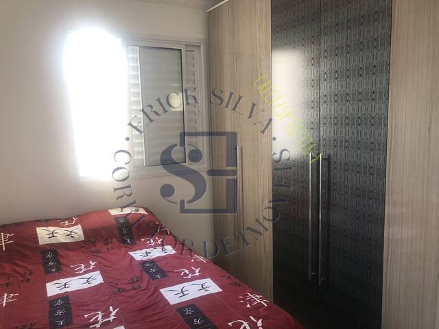 Apartamento para Venda em Osasco - 3