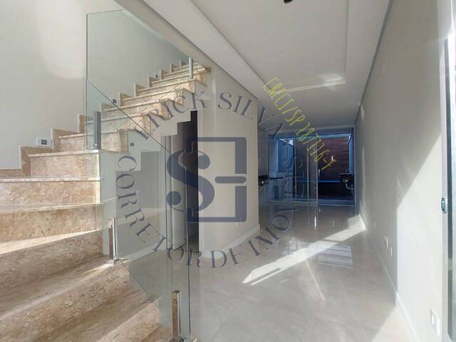 Casa para Venda em Osasco - 4