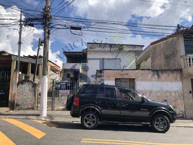 Casa para Venda em Osasco - 2