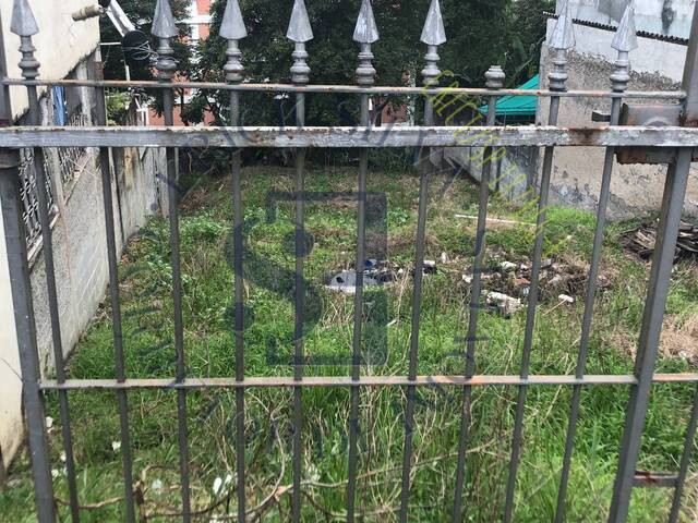 Terreno para Venda em Osasco - 2