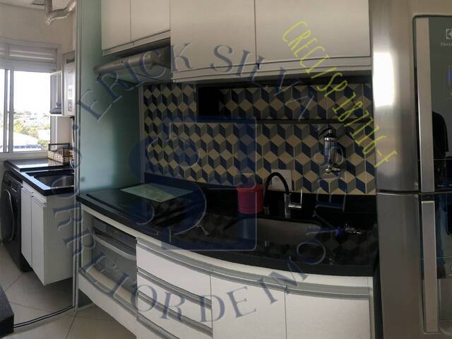 #139 - Apartamento para Locação em Osasco - SP - 1