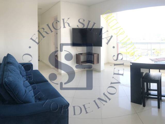 #139 - Apartamento para Locação em Osasco - SP - 2