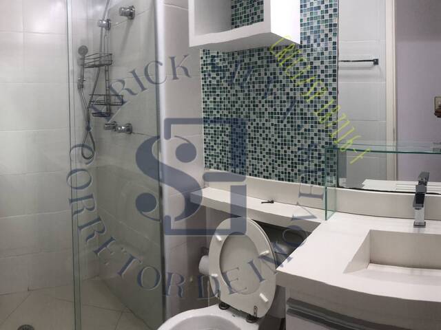 #139 - Apartamento para Locação em Osasco - SP - 3