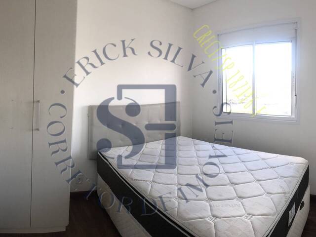 Apartamento para Locação em Osasco - 4