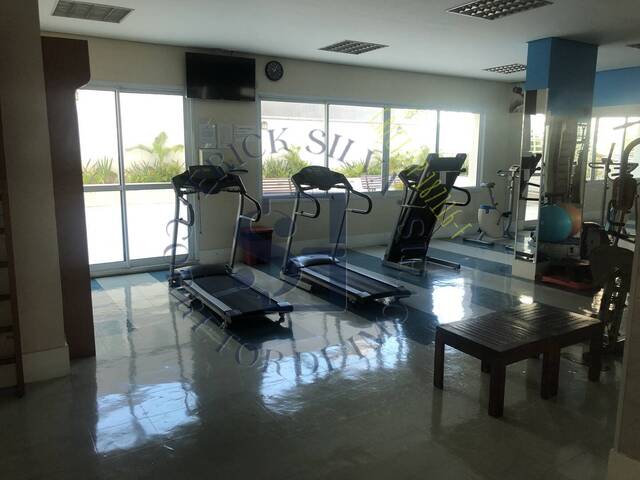 Apartamento para Locação em Osasco - 4