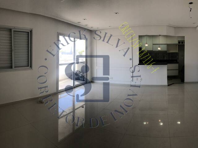 Apartamento para Locação em Osasco - 2