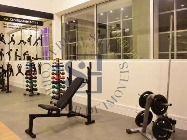 #135 - Apartamento para Venda em Osasco - SP - 3