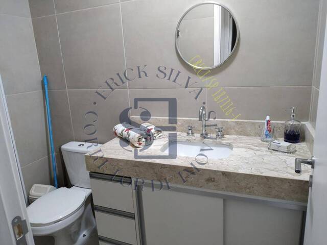#135 - Apartamento para Venda em Osasco - SP - 2