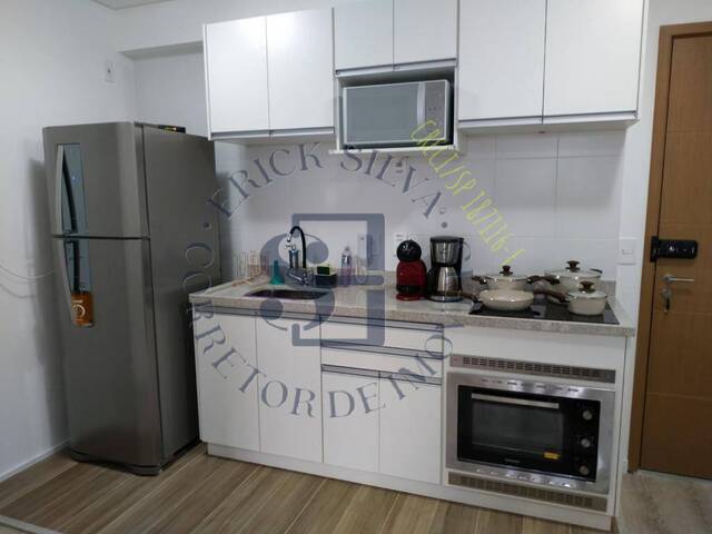 #135 - Apartamento para Venda em Osasco - SP - 1
