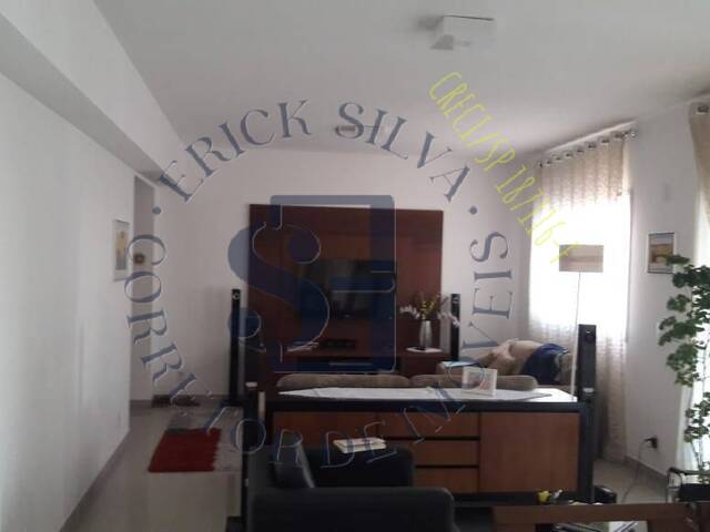 Apartamento para Venda em Osasco - 3