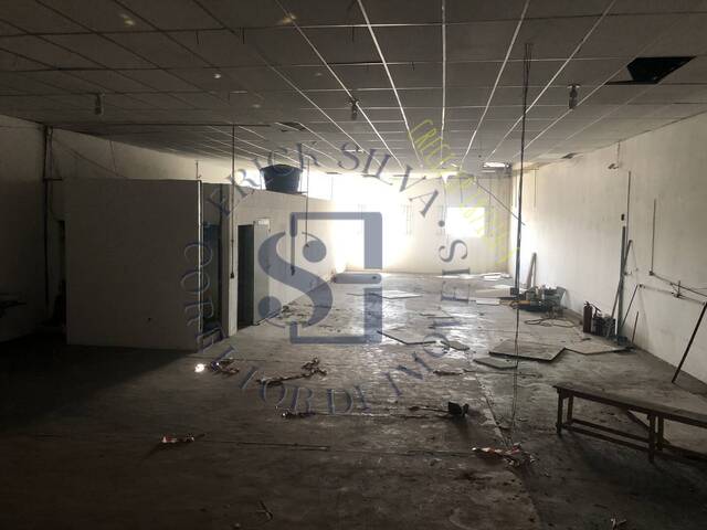 #164 - Prédio comercial para Venda em Osasco - SP - 3