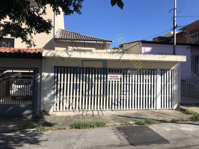 #161 - Casa para Venda em Osasco - SP
