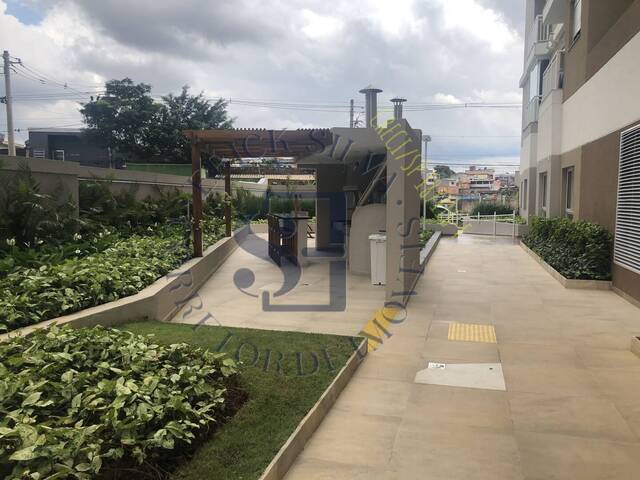 Apartamento para Venda em Osasco - 4