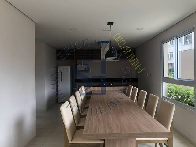 Apartamento para Venda em Osasco - 5