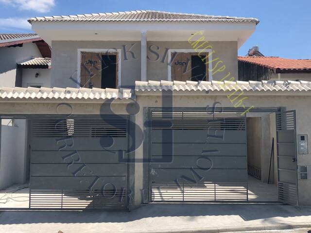 #157 - Casa para Venda em Osasco - SP