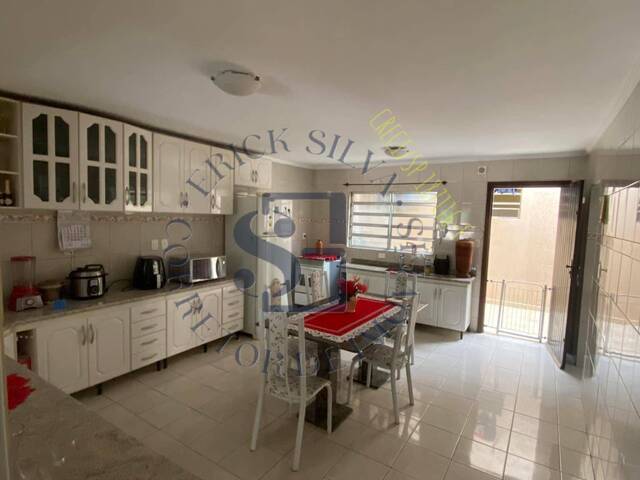 Casa para Venda em Osasco - 2
