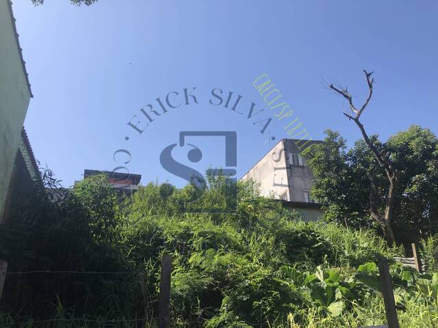 Terreno para Venda em Osasco - 2