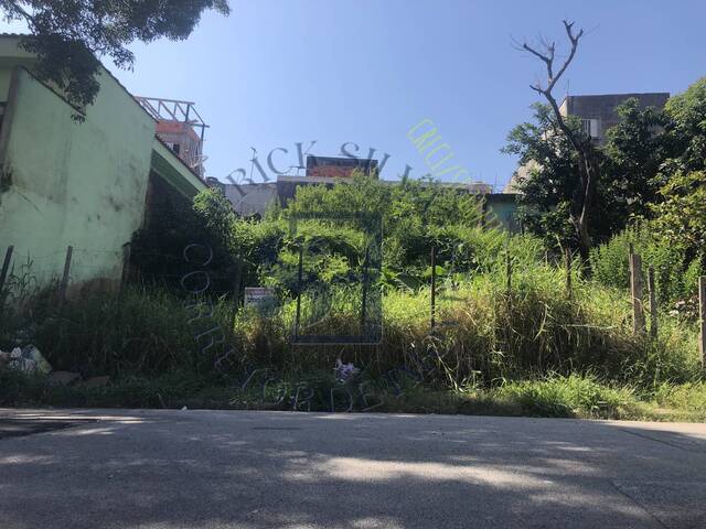 Terreno para Venda em Osasco - 3