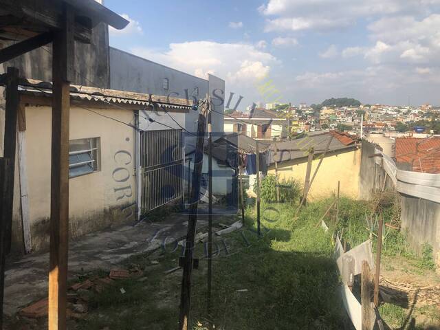Terreno para Venda em Osasco - 3