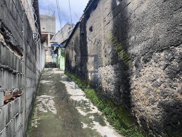 Terreno para Venda em Osasco - 2