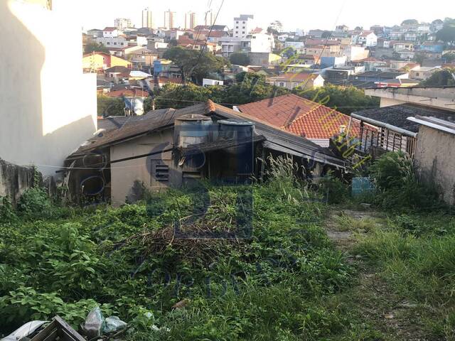 Terreno para Venda em Osasco - 4