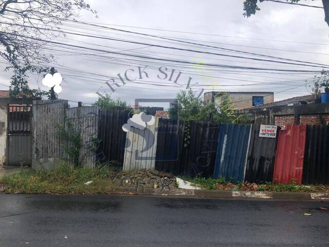 Terreno para Venda em Osasco - 2