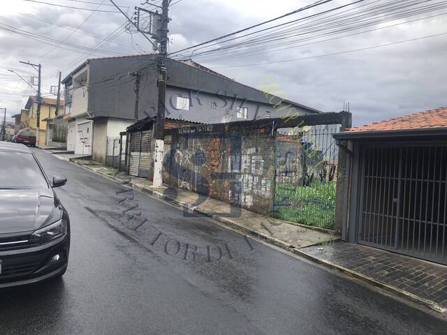 Terreno para Venda em Osasco - 2
