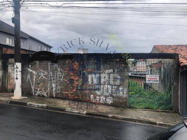 Terreno para Venda em Osasco - 4