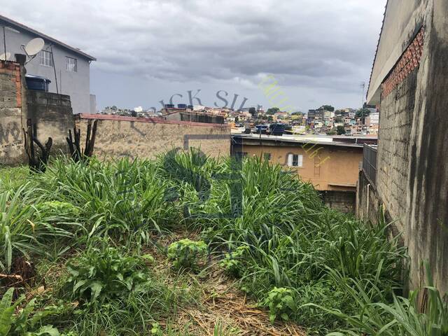 Terreno para Venda em Osasco - 5