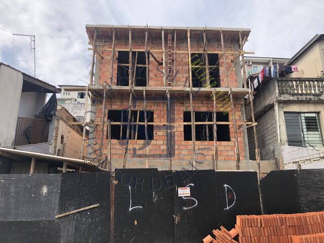 Casa para Venda em Osasco - 2