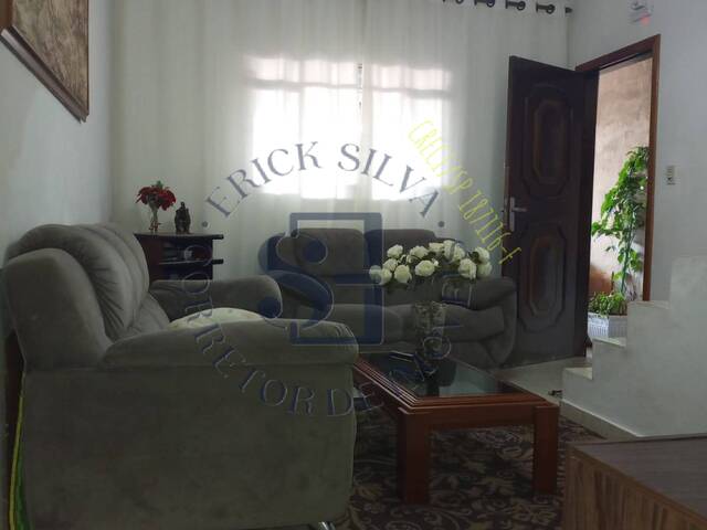 Casa para Venda em Osasco - 4