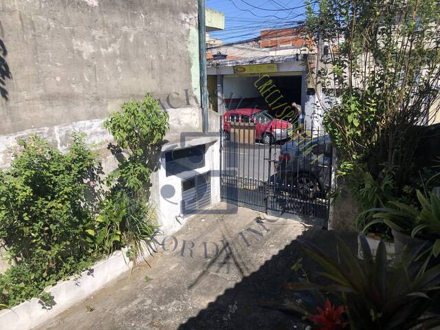 Casa para Venda em Osasco - 3