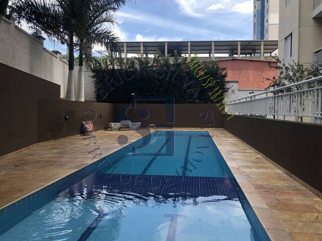 Apartamento para Venda em Osasco - 5