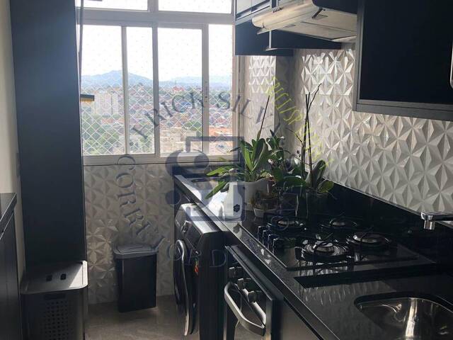 #179 - Apartamento para Venda em Osasco - SP