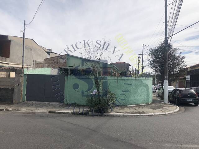 Terreno para Venda em Osasco - 2