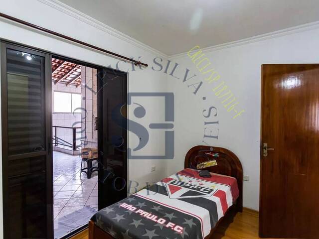 Casa para Venda em Osasco - 4