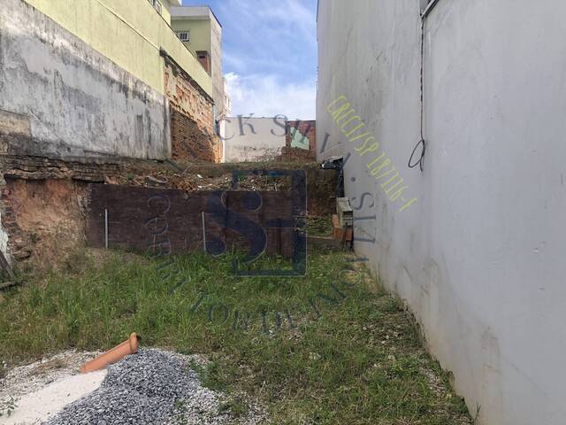 Terreno para Venda em Osasco - 2