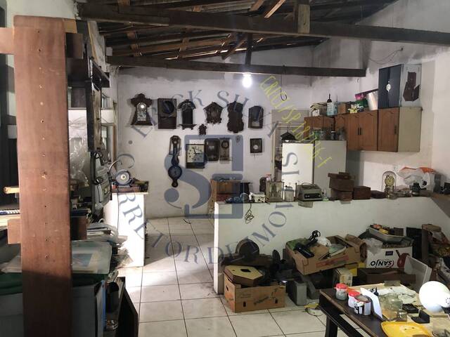 Terreno para Venda em Osasco - 2