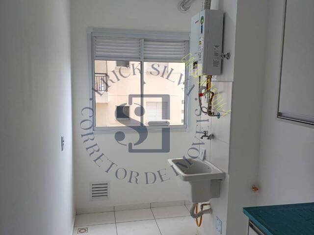 Apartamento para Locação em Osasco - 5