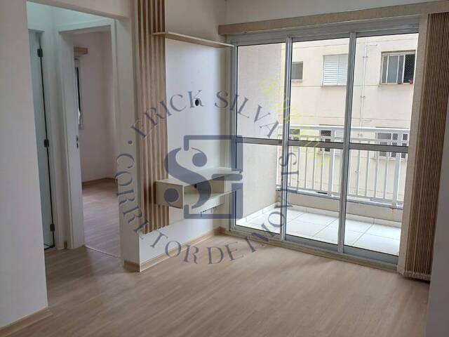 Apartamento para Locação em Osasco - 2