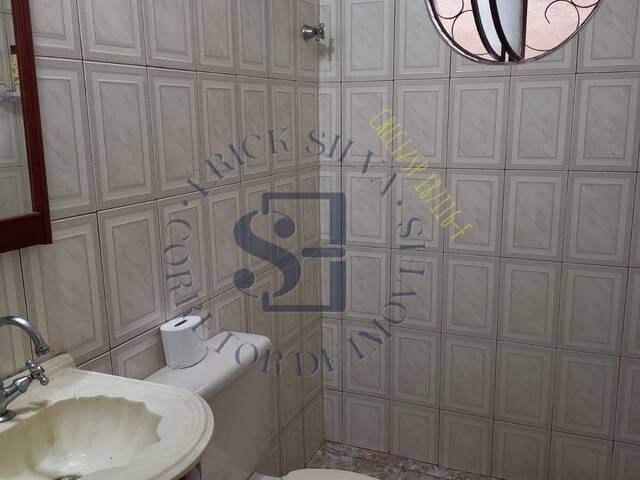 Casa para Venda em Osasco - 2