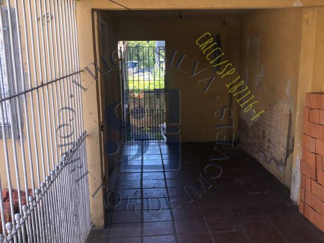 Terreno para Venda em Osasco - 2