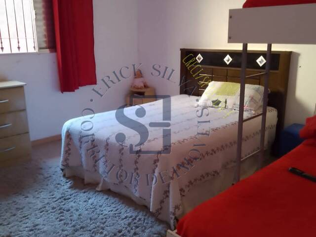 Casa para Venda em Osasco - 5