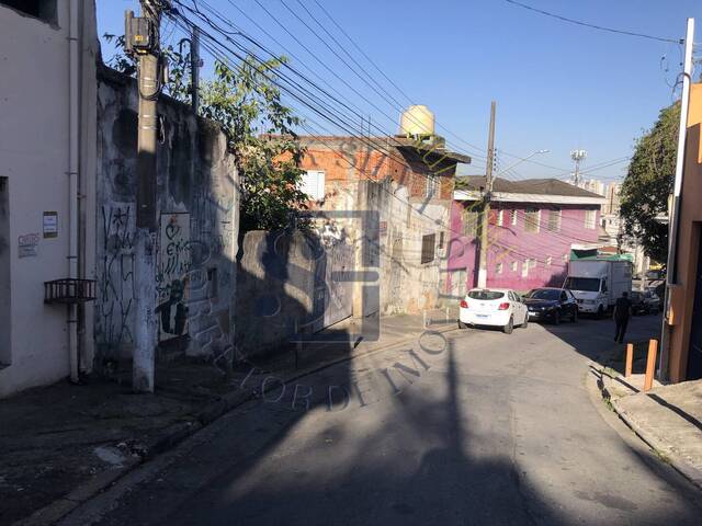 Terreno para Venda em Osasco - 2