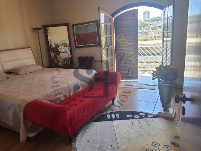 Casa para Venda em Osasco - 3