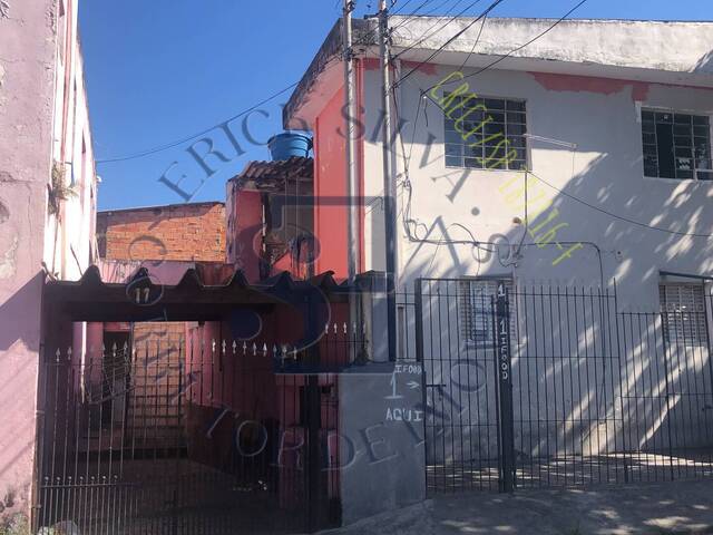 Casa para Venda em Osasco - 2