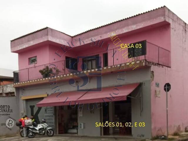 Casa para Venda em Osasco - 3