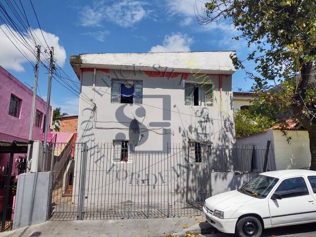 Casa para Venda em Osasco - 5